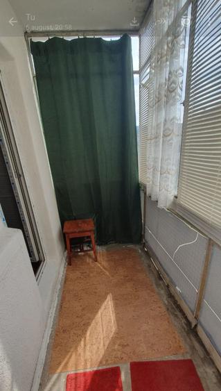 Apartament cu 2 camere decomandat în Drumul Carului