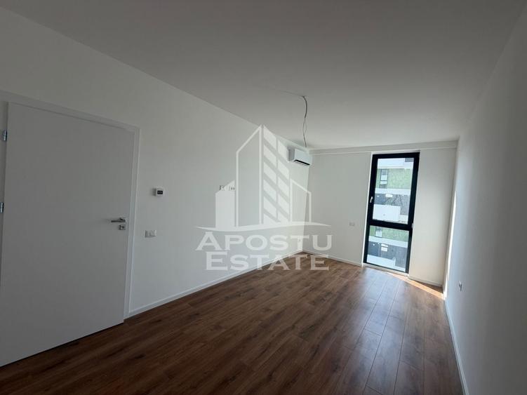 Apartament cu 2 camere decomandat în Torontalului