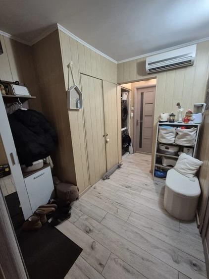 Apartament cu 2 camere decomandat în Trivale