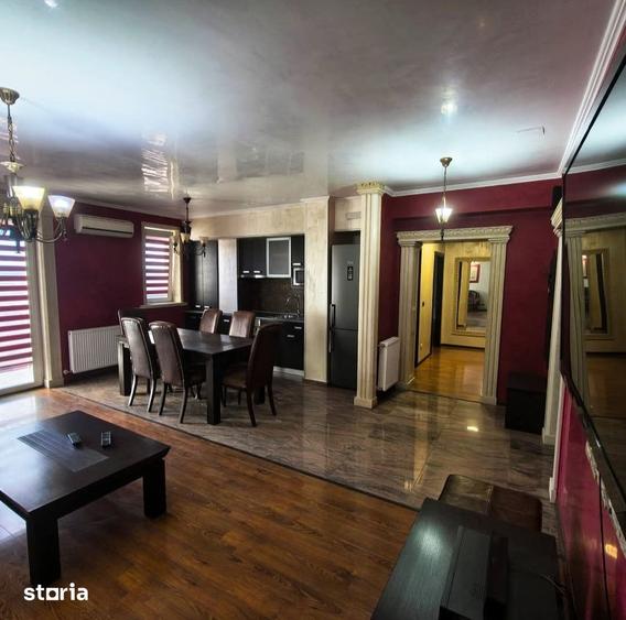 Apartament cu 2 camere în Micălaca