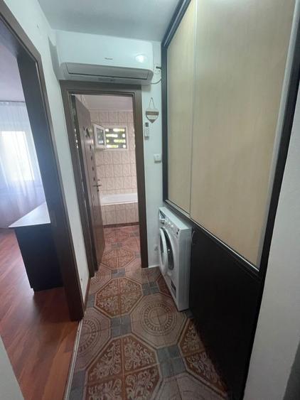 Apartament cu 2 camere decomandat în Brâncoveanu