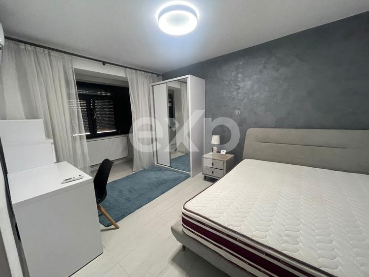 CHIRIE | Apartament 2 camere UltraCentral | Bloc Mateo | Mobilat si Utilat - 2