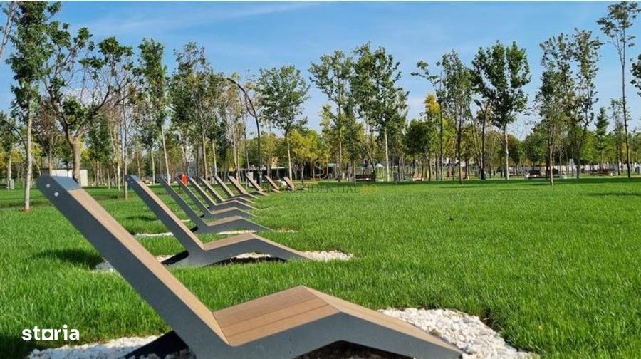 Apartament cu 2 camere decomandat, mobilat în Metalurgiei