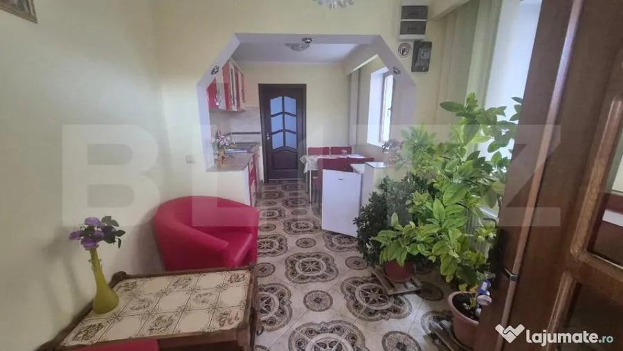 Spațiu comercial, de 315 mp, în Nord