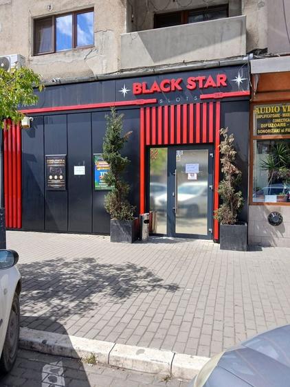 Spațiu comercial, de 50 mp, în Central