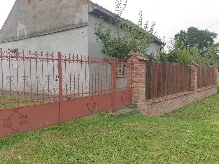 Vand sau schimb casa in Nisipeni - 10