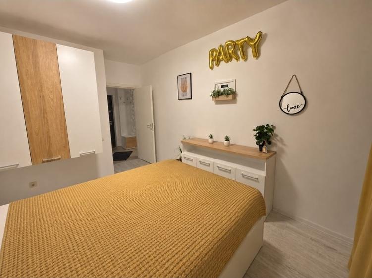 Apartament 2 cam premium Militiari Residence Avantgarde Tinertului 17 - 5