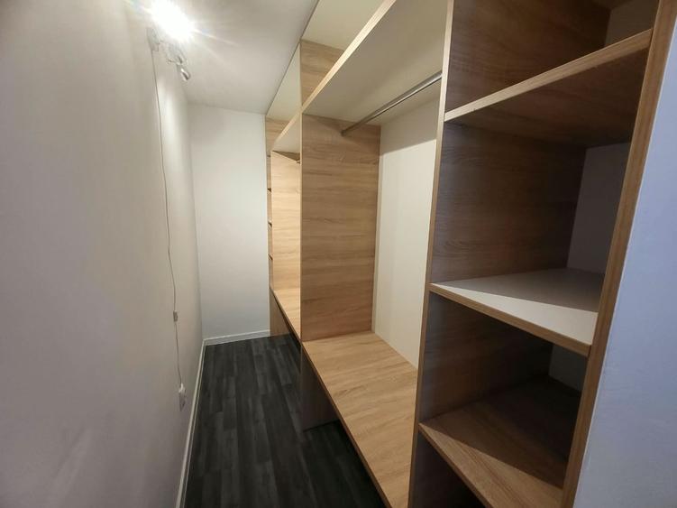 Apartament modern cu 3 camere și grădină, de închiriat în Florești – zona Teilor - 6