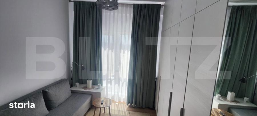 Apartament cu 3 camere în Aninoasa