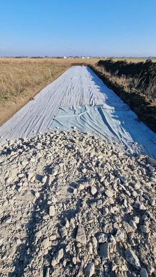 Teren de 536 mp, în Sânmihaiu Român