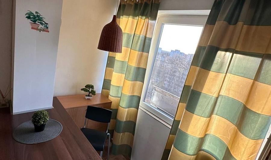 Garsonieră semidecomandată în Costin Georgian