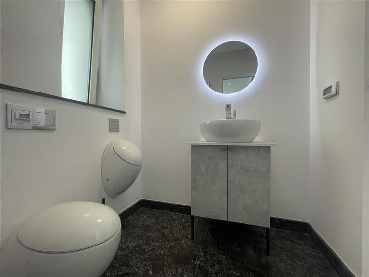 Duplex cu 6 camere cu Garaj în Herăstrău
