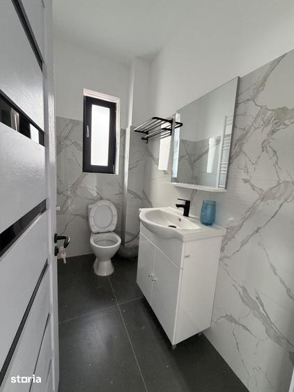 Spatiu comercial 100mp cu 2 locuri de parcare/ imobil nou de 2 etaje - 2