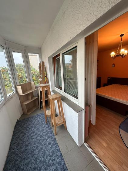Apartament cu 2 camere în Centrul Civic
