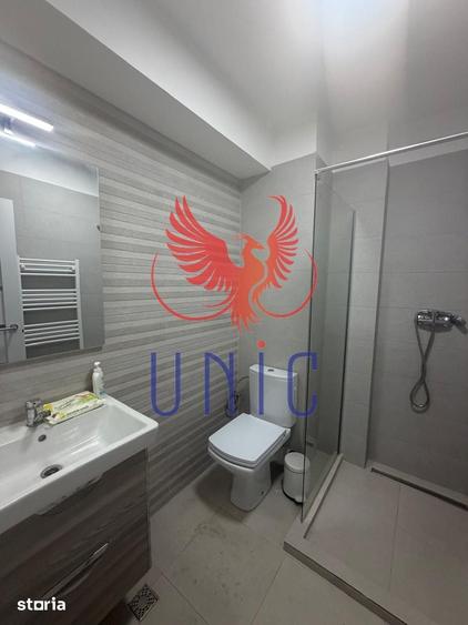 Garsonieră decomandată în Brazda lui Novac