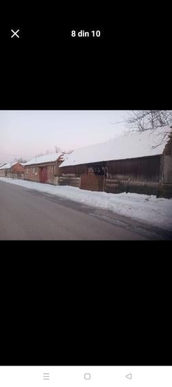 Casă cu 3 camere în Ohaba Română