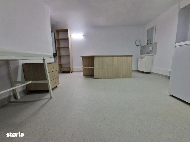 Spațiu comercial, de 120 mp, în Andrei Mureșanu