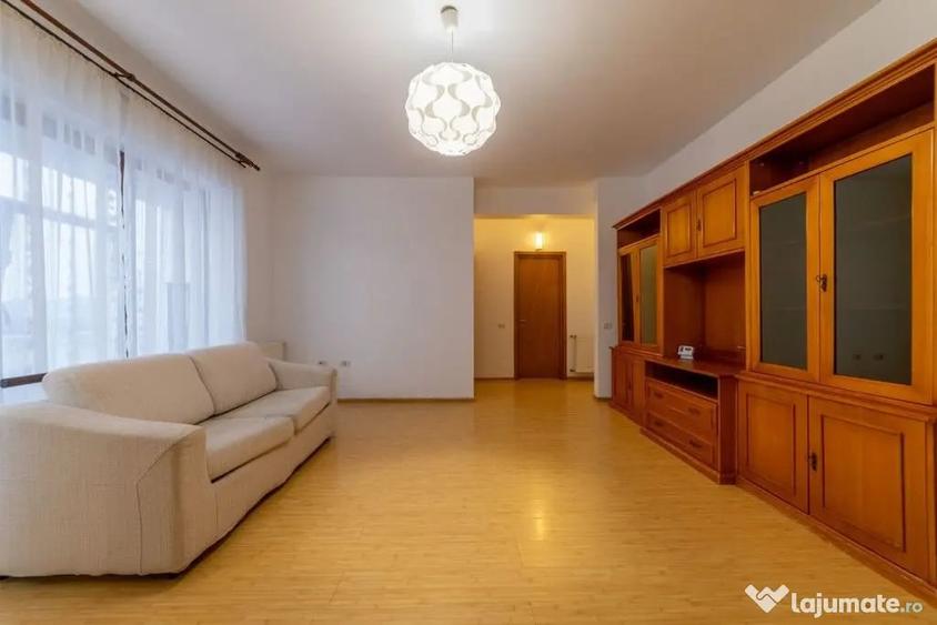 Apartament cu 2 camere decomandat în Găvana