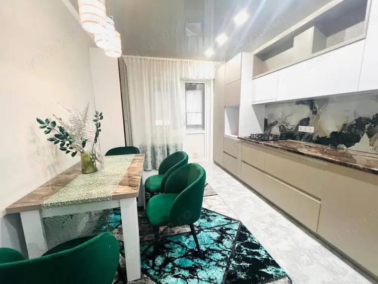 Apartament cu 2 camere în Iancului