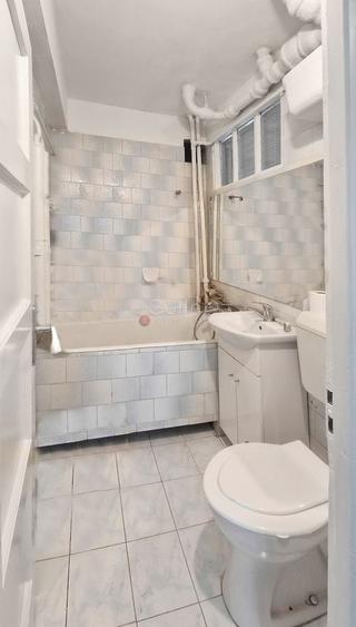 Apartament cu 2 camere decomandat, mobilat în Centrul Civic