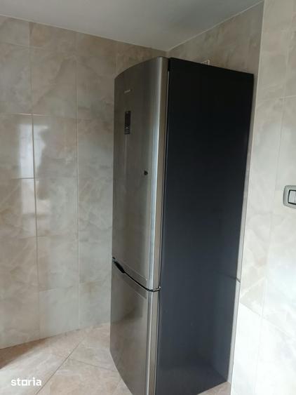 Apartament cu 4 camere în Decebal