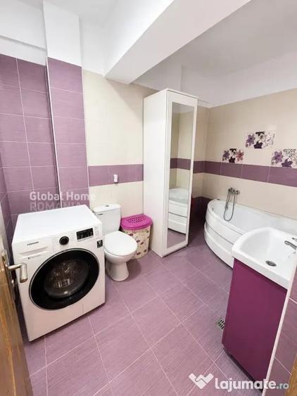Apartament 2 camere | Bucurestii Noi | Mobilat si utilat | - 2
