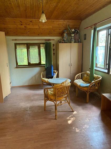 Casă cu 5 camere cu Teren 3438 Mp în Avram Iancu (Vârfurile)