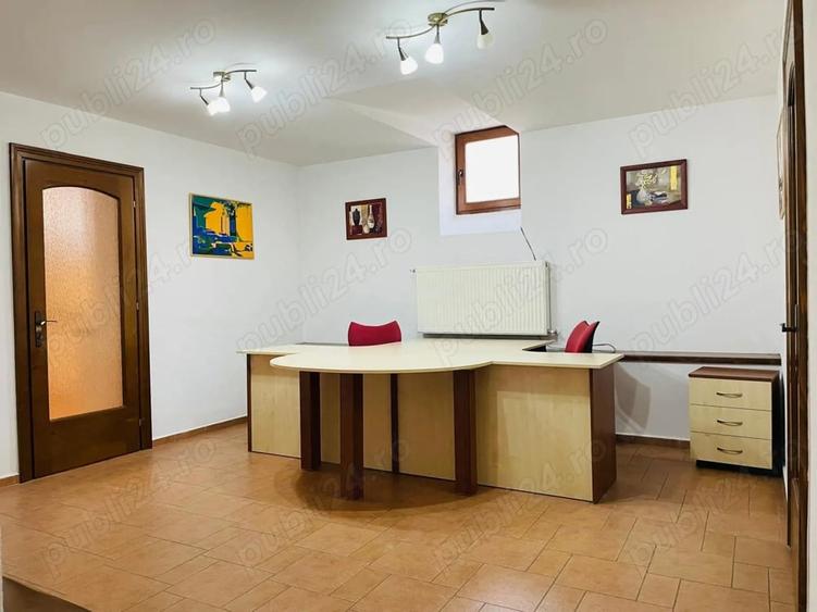 Spațiu comercial, de 77 mp, în Bălcescu