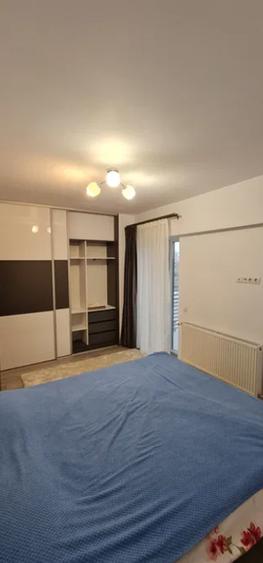 Apartament cu 2 camere decomandat în Tătărași