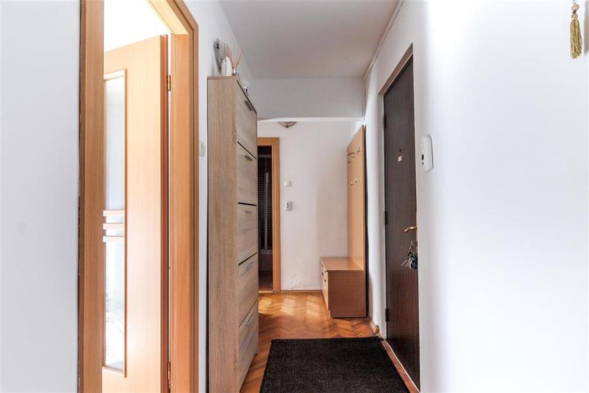 Apartament 2 camere decomandate la 5 minute de UMF | Zorilor - 7