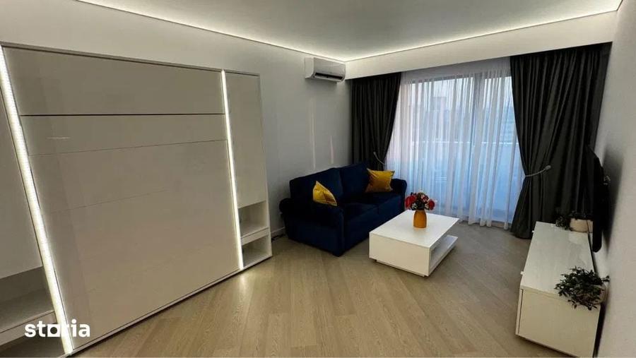 Studio Cortina North,Zona premium, acces facil catre Pipera, Aviatiei, - 3