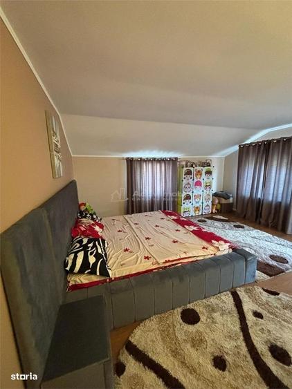 Casă cu 4 camere cu Teren 170 Mp în Central