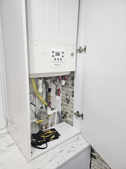 Apartament cu 3 camere decomandat, mobilat în 1 Decembrie 1918