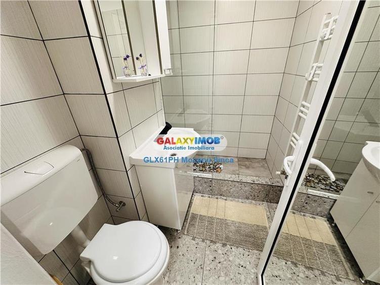 Apartament cu 3 camere decomandat, mobilat în Buna Vestire