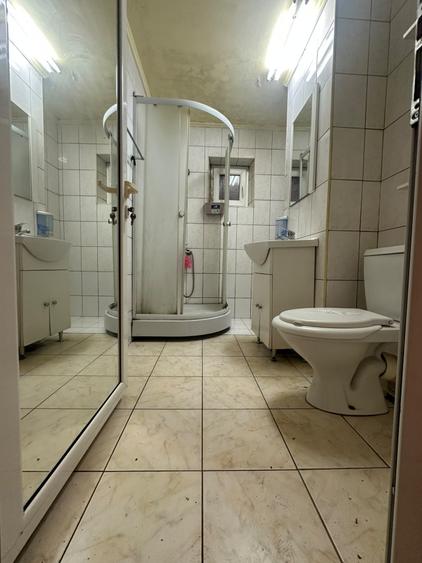 Apartament cu 2 camere decomandat în Buzaului