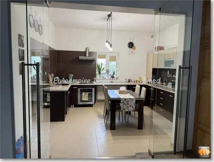 Casă cu 4 camere cu Teren 500 Mp în Lumina