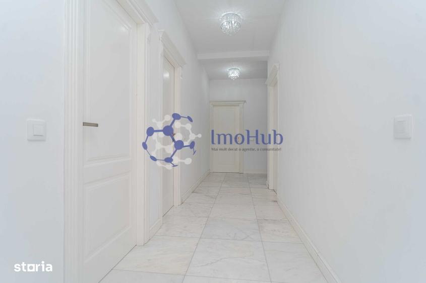 Casă cu 4 camere în Valea Ursului