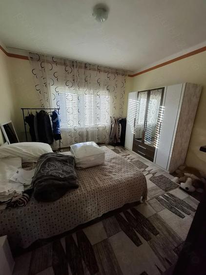 Casă cu Teren 688 Mp în Central