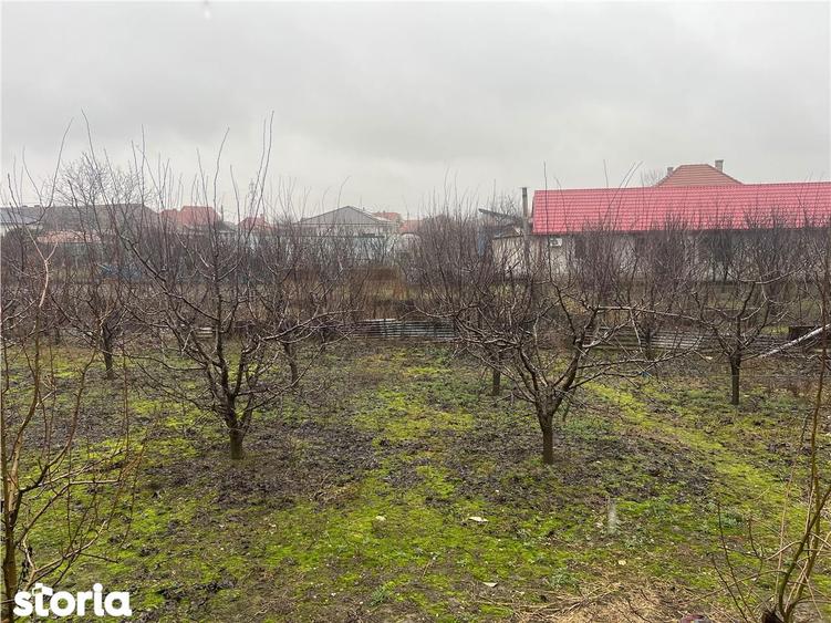 Casă cu 3 camere cu Teren 988 Mp în Sântandrei