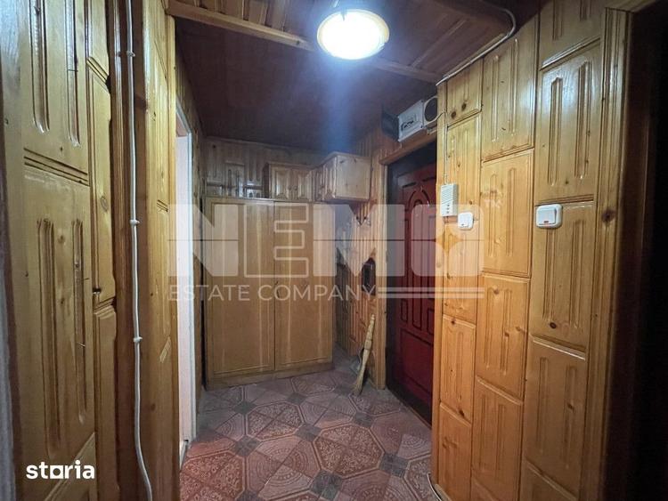 APARTAMENT 3 CAMERE | 60 MP | PIATA MICA - 4