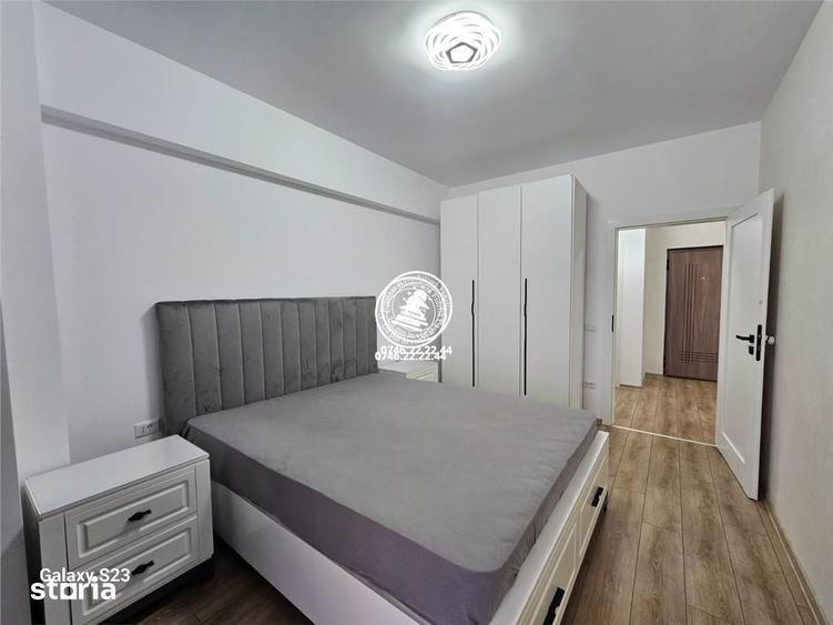 Apartament cu 2 camere în Gară