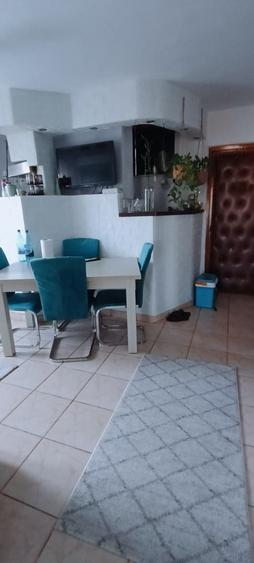 Apartament cu 2 camere, mobilat în Bucovina