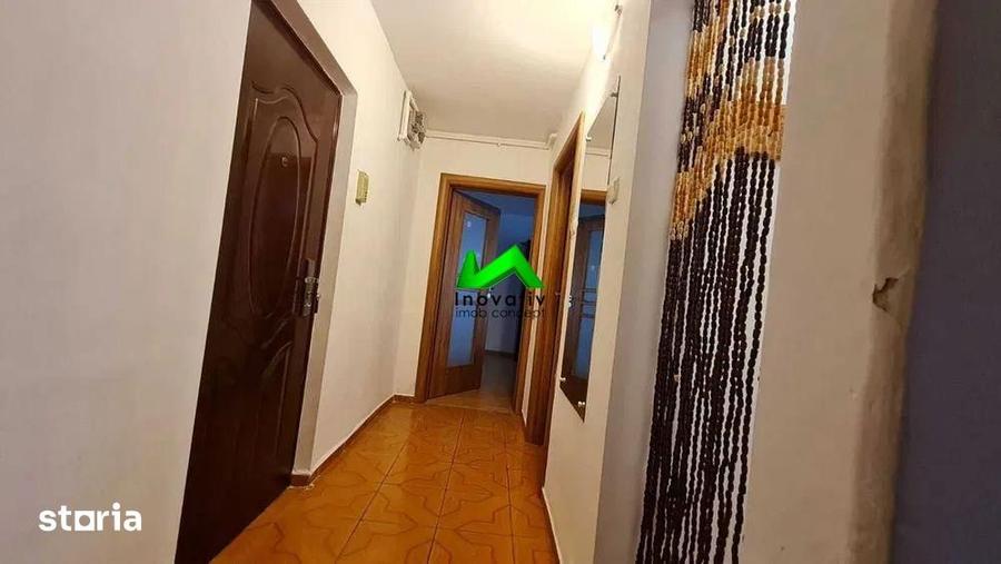 Apartament de inchiriat 2 camere Sibiu Strand - 5