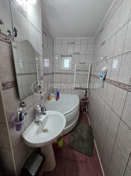 ETAJ 1! Apartament 2 camere 56mp, Frumoasa, CT, fara risc, decomandat - 8