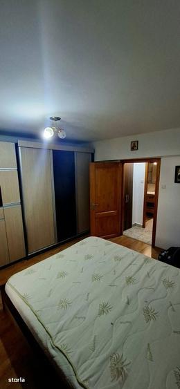 Apartament cu 2 camere decomandat în Tudor Vladimirescu