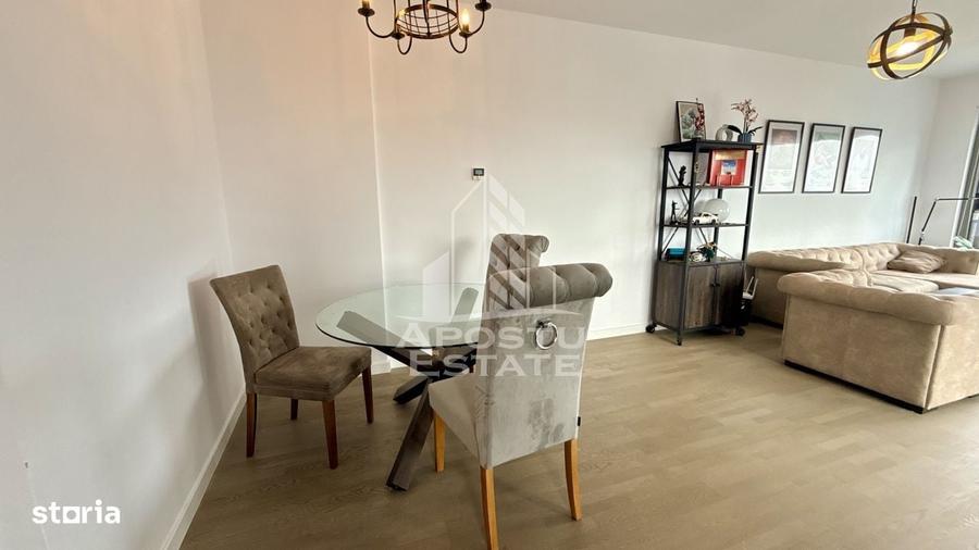 Apartament de vanzare cu 2 camere, Zona Take Ionescu, Timisoara - 1