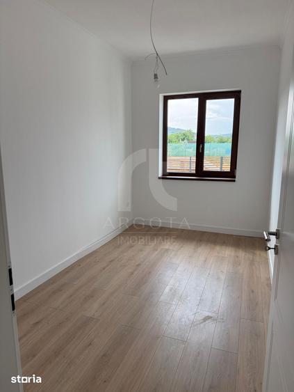 Casă cu 4 camere cu Teren 750 Mp în Vernești
