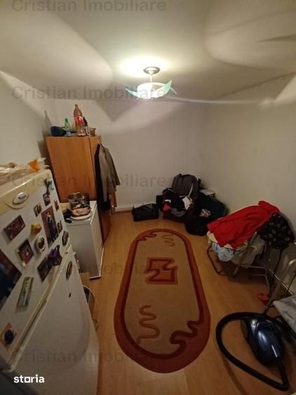 Casă cu 3 camere cu Teren 133 Mp în Central