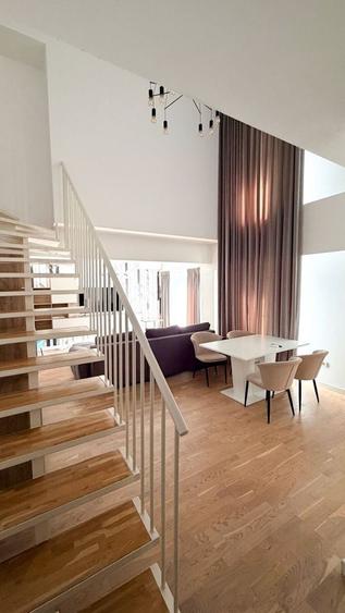 Apartament cu 3 camere decomandat, mobilat în Aviației