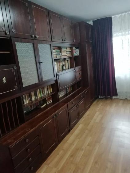 Garsonieră decomandată în Păcurari
